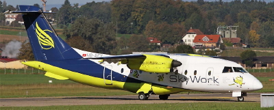 Dornier Do 328-100